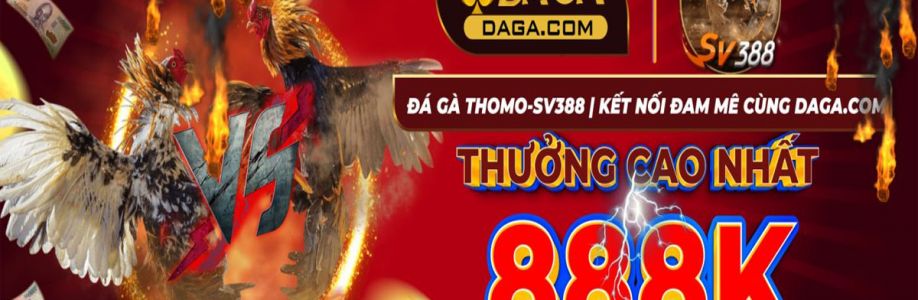 DAGA Địa Chỉ Cá Cược Trực Tuyến Đáng  Cover Image