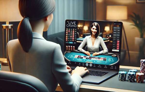 Exploring New Online Casinos