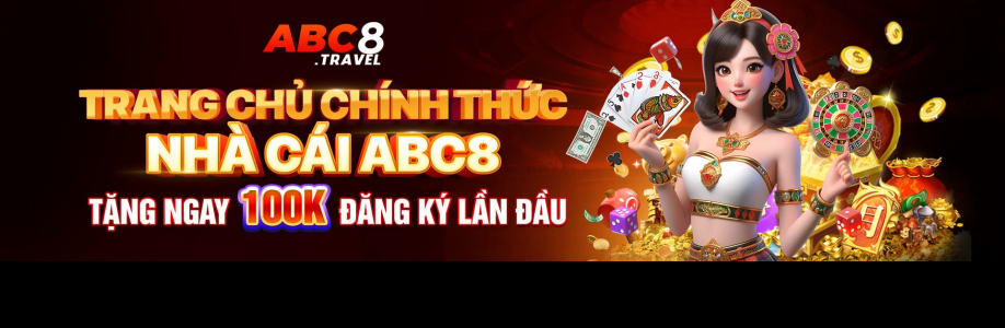 abc8travel Cover Image