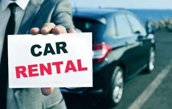 Car Rental Market Demand Sees Boost from Expanding Tourism in Emerging Markets