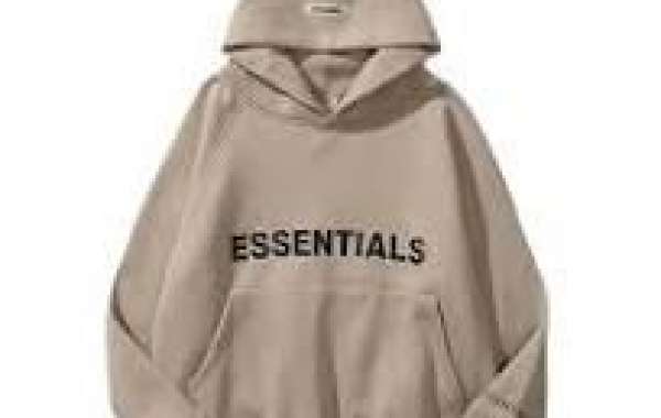 Essentials Hoodie uniqe fashion design