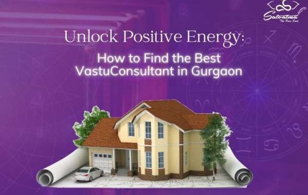 How to Find the Best Vastu Consultant in Gurgaon