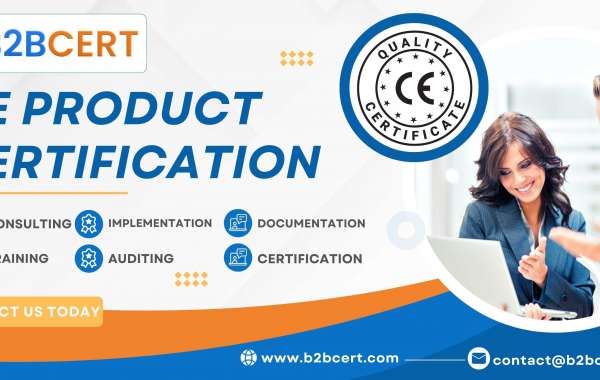 CE Certification in Saudi Arabia: Ensuring Compliance and Market Access