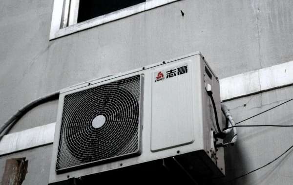 AC Repair in Mumbai: Enhance Efficiency with Professional Services