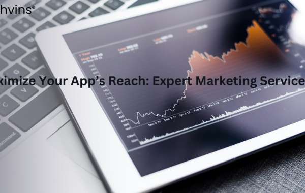 Maximize Your App’s Reach: Expert Marketing Services