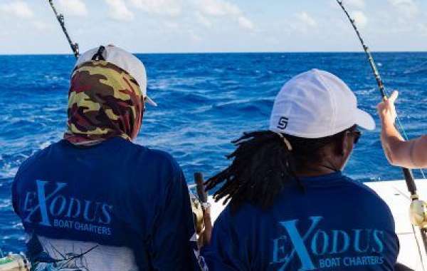 Charter St. Lucia with Exodus Boat Charters | Unforgettable Caribbean Adventures