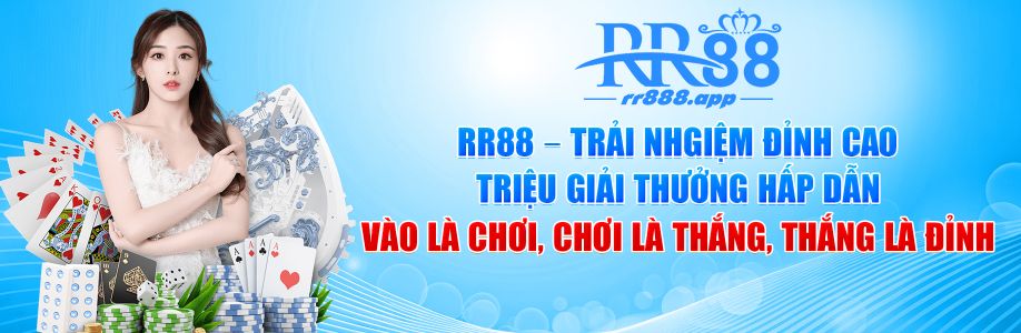 rr88 link trang chủ rr88.com mới cập  Cover Image