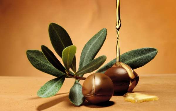 Discover the Benefits of Argan Oil: Your Go-To for Beauty and Wellness