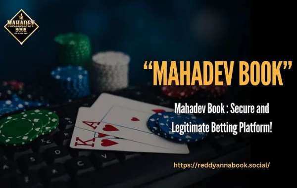 The Legal Side of Online Betting in India: Where Mahadev Book Stands