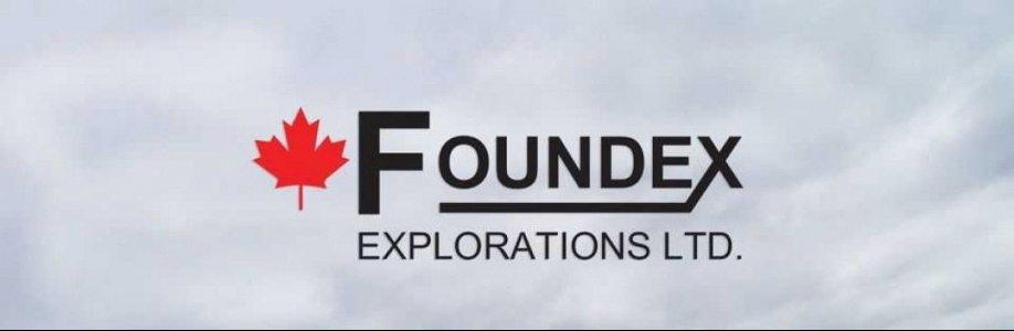 Foundex Explorations Cover Image