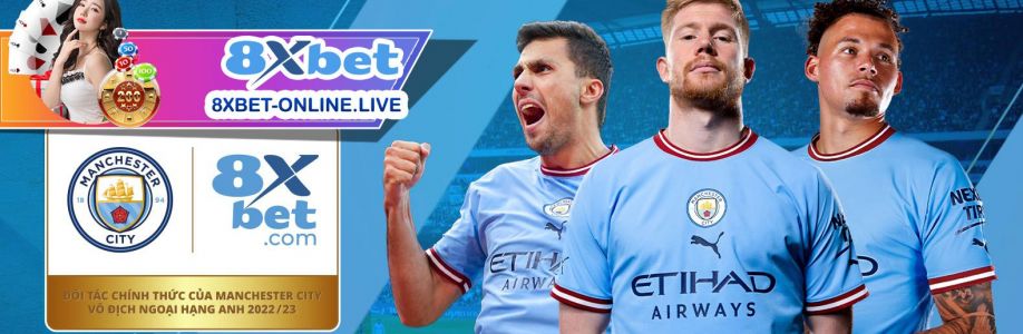 8xbet onlinelive Cover Image