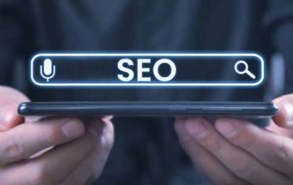 Silver Light Marketing Online Presence with SEO Services in the USA