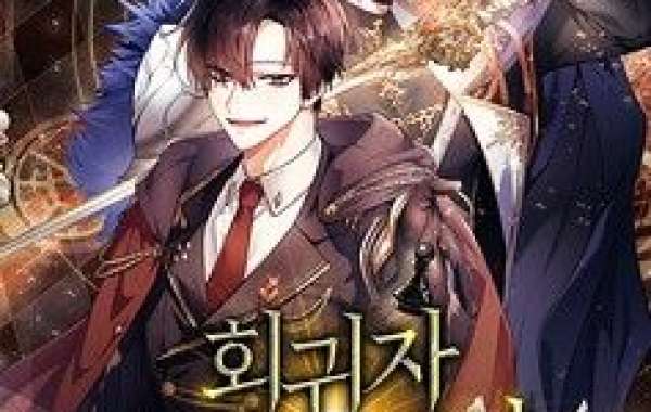 Your Next Favorite Manhua Dan Manhwa Series Awaits on ReadManga