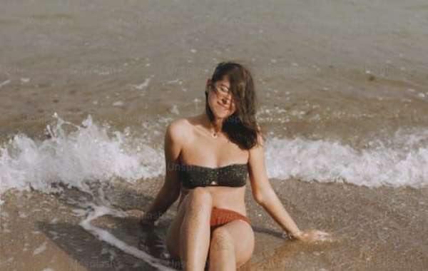 Chandigarh Call Girl Service: A Discreet Companion Experience