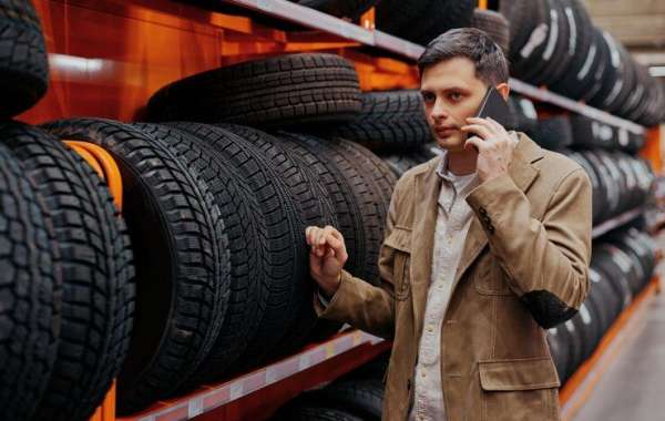 Get Performance and Safety with Premium Commercial Tires in Orlando