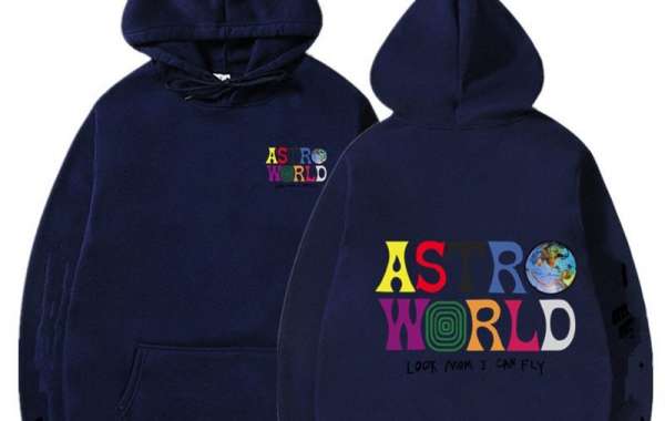 Corteiz x Travis Scott: Fusing Underground Vibes with Astroworld Aesthetics