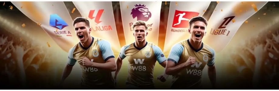 W88 Casino Cover Image