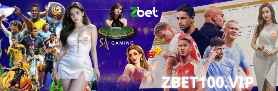 zbet100vip Cover Image