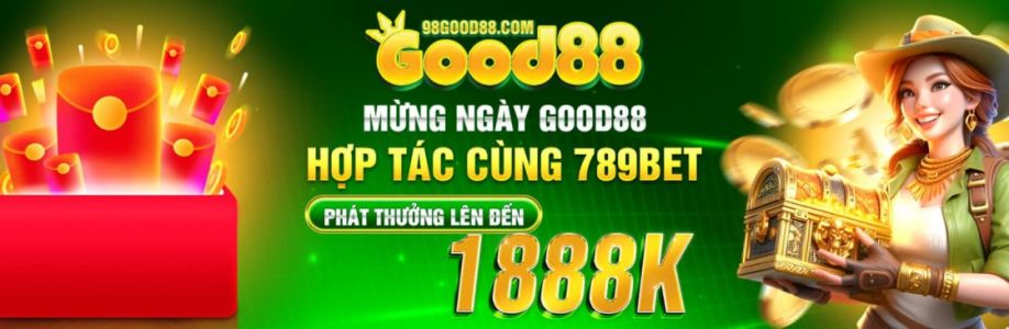 Nhà cái Good88 Cover Image