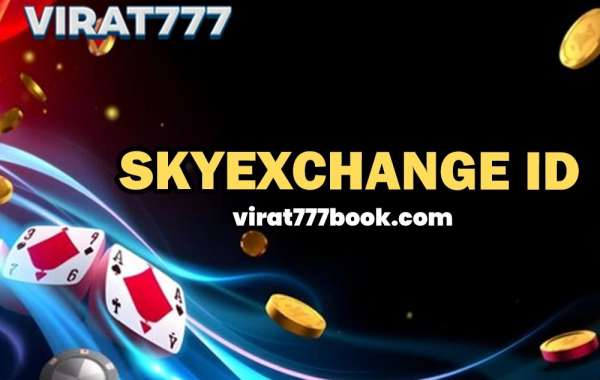 SkyExchange ID: 100% Secure Betting Options for Online Games