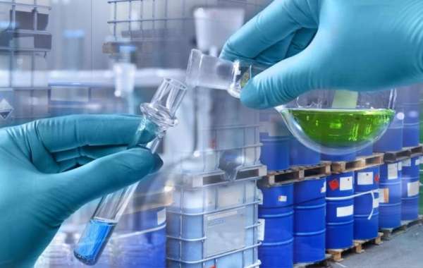 Dimethyl Carbonate Market Size, Share, Competitive Landscape and Trend Analysis Report Global Opportunity Analysis and I