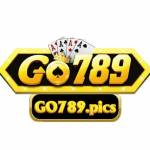 Cổng game Go789 Chính chủ profile picture