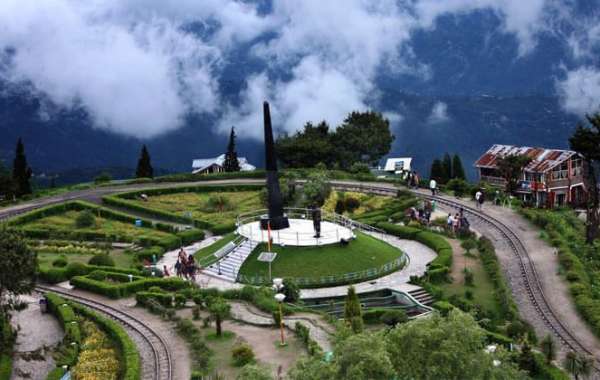 Exploring North East India: The Ultimate Tour Packages for Your Dream Vacation