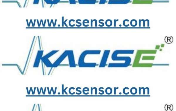 Revolutionizing Industrial Efficiency with Kacise Sensors: Precision, Performance, and Reliability