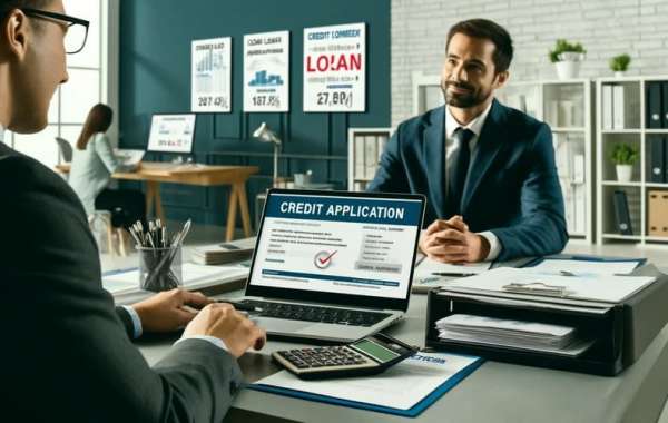 No-visit Loan: The Future of Borrowing