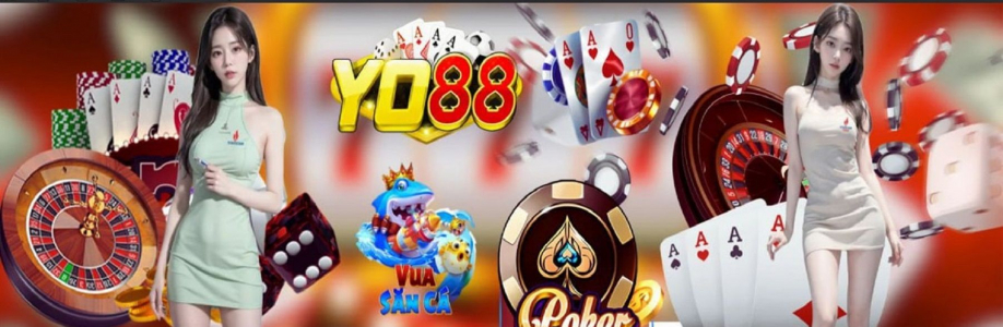 Yo88 Cổng Game Đổi Thưởng Cover Image