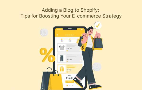 Adding a Blog to Shopify: Tips for Boosting Your E-commerce Strategy