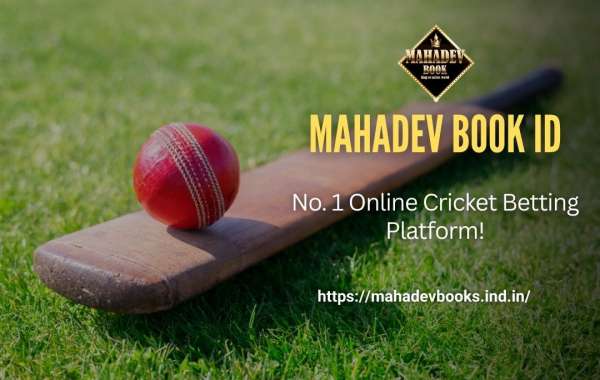 Mahadev Book: Elevating Cricket Betting to New Heights