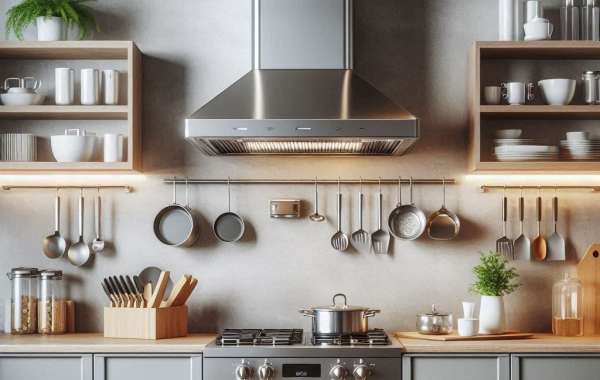 The Benefits of Convertible Range Hoods for Modern Kitchens