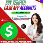 Buy Verified CashApp Account Profile Picture