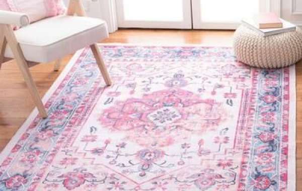 Suzani Rug USA