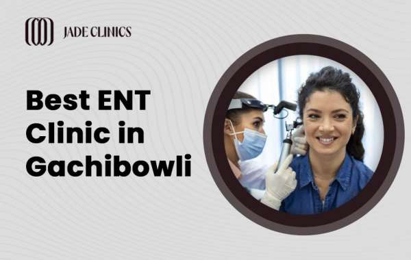 How Do I Choose The Best Ent Clinic?