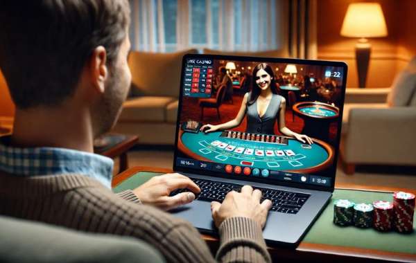 Mastering Online Casino Payments