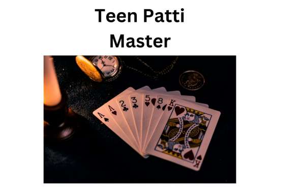 How to Play and Win Real Cash with Teen Patti Master