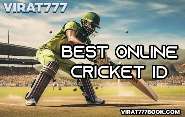 Best Online Cricket ID: Recommendation for Online Gaming Needs