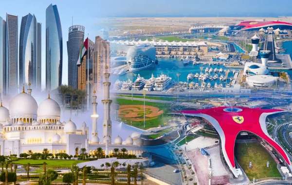 Discover the Best Abu Dhabi City Tour: Uncover Top Attractions