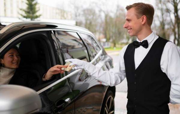 Charter Limo Services in Detroit: Style and Comfort on Demand