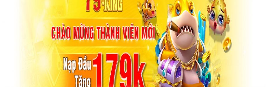 79King – Trang chủ Cover Image