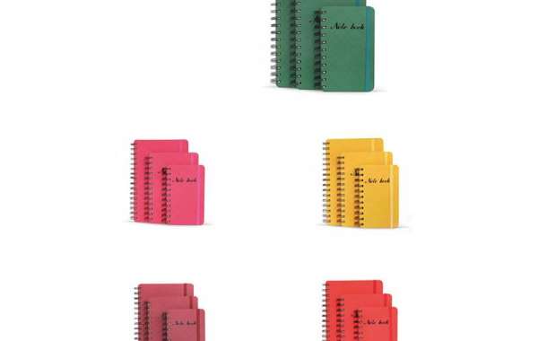 Aesthetics play a significant role in the appeal of a loose leaf notepad