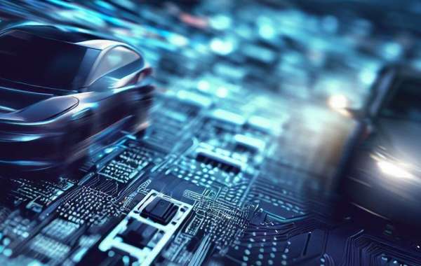 Automotive Semiconductor Market 2023: Global Forecast to 2032