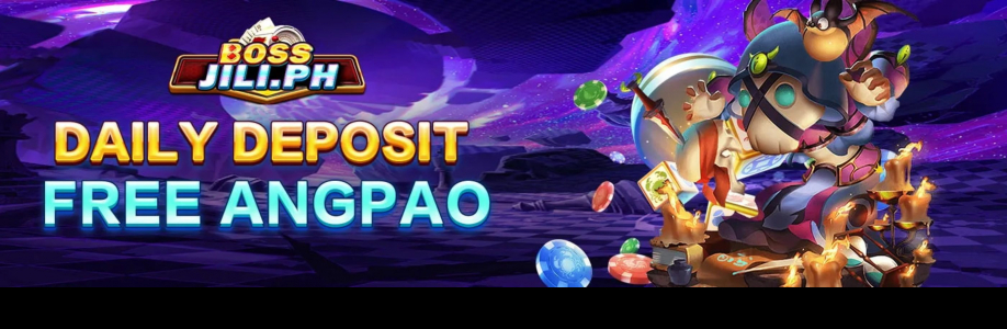 BossJili Casino Cover Image