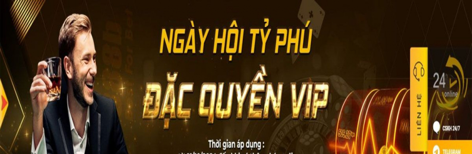 888b Link vào trang chủ nhà cái Cover Image