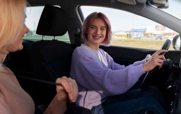 How to Find Licensed and Experienced Driving Instructors in Melbourne