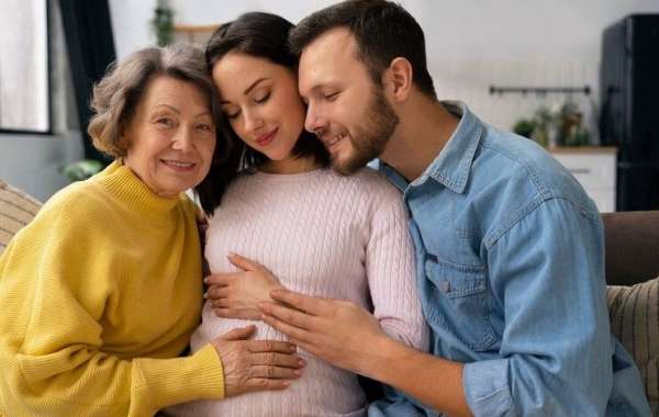 Finding a Surrogate: Tips for Intended Parents