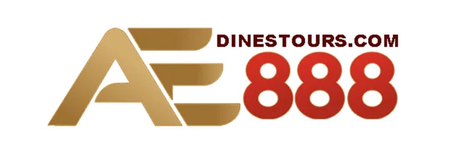 AE888 dinestours Cover Image