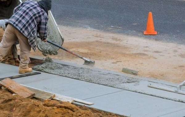 Quality Concrete Solutions in Newcastle: Trust the Experts at Concrete Newcastle Specialist